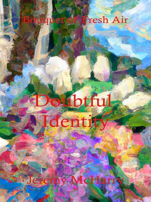 cover image of Doubtful Identity